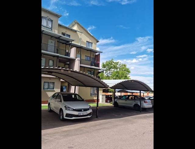 2 BEDROOM APARTMENT FOR SALE IN CARLSWALD